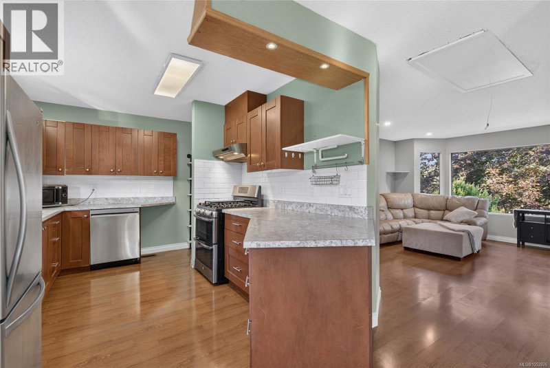 Image of home for listing MLS® 1052626