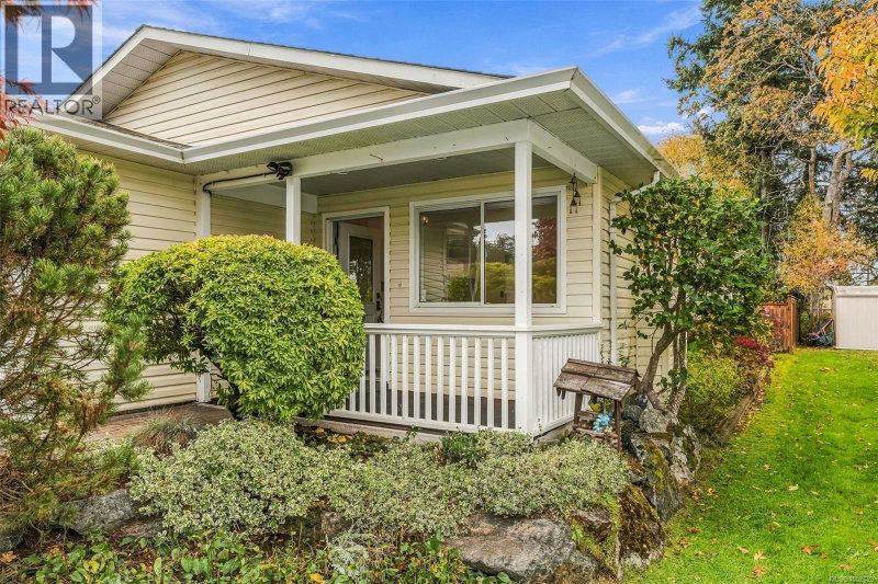 Image of home for listing MLS® 1052628