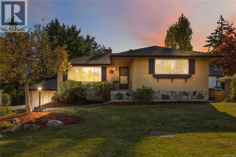 Image of home for listing MLS® 1052643