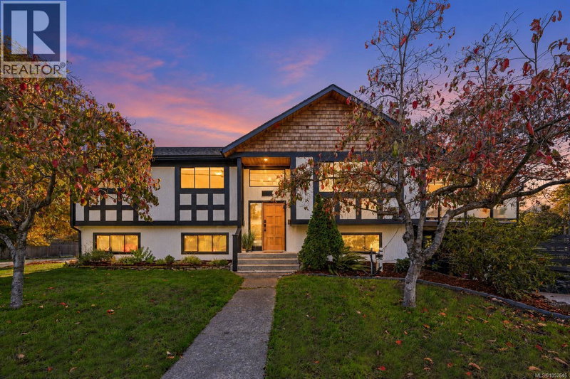 Image of home for listing MLS® 1052646