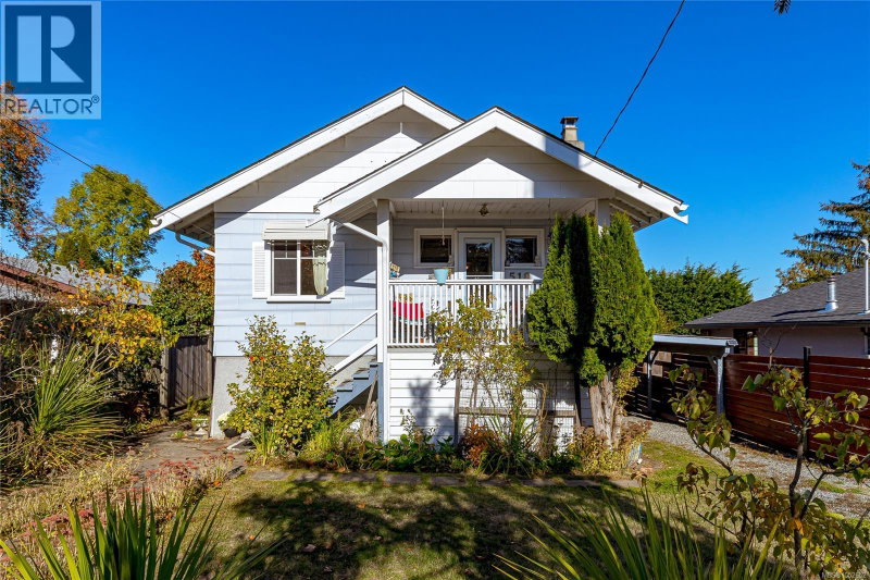 Image of home for listing MLS® 1052652