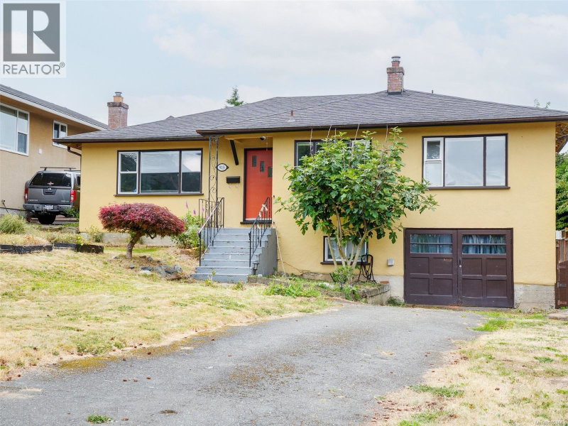 Image of home for listing MLS® 1052663