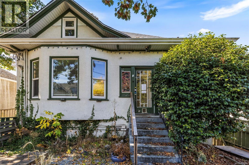 Image of home for listing MLS® 1052684