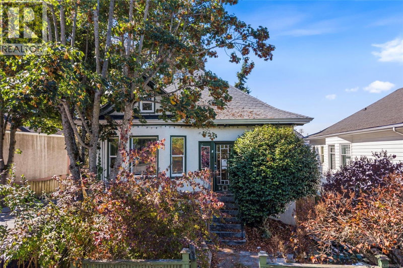 Image of home for listing MLS® 1052684