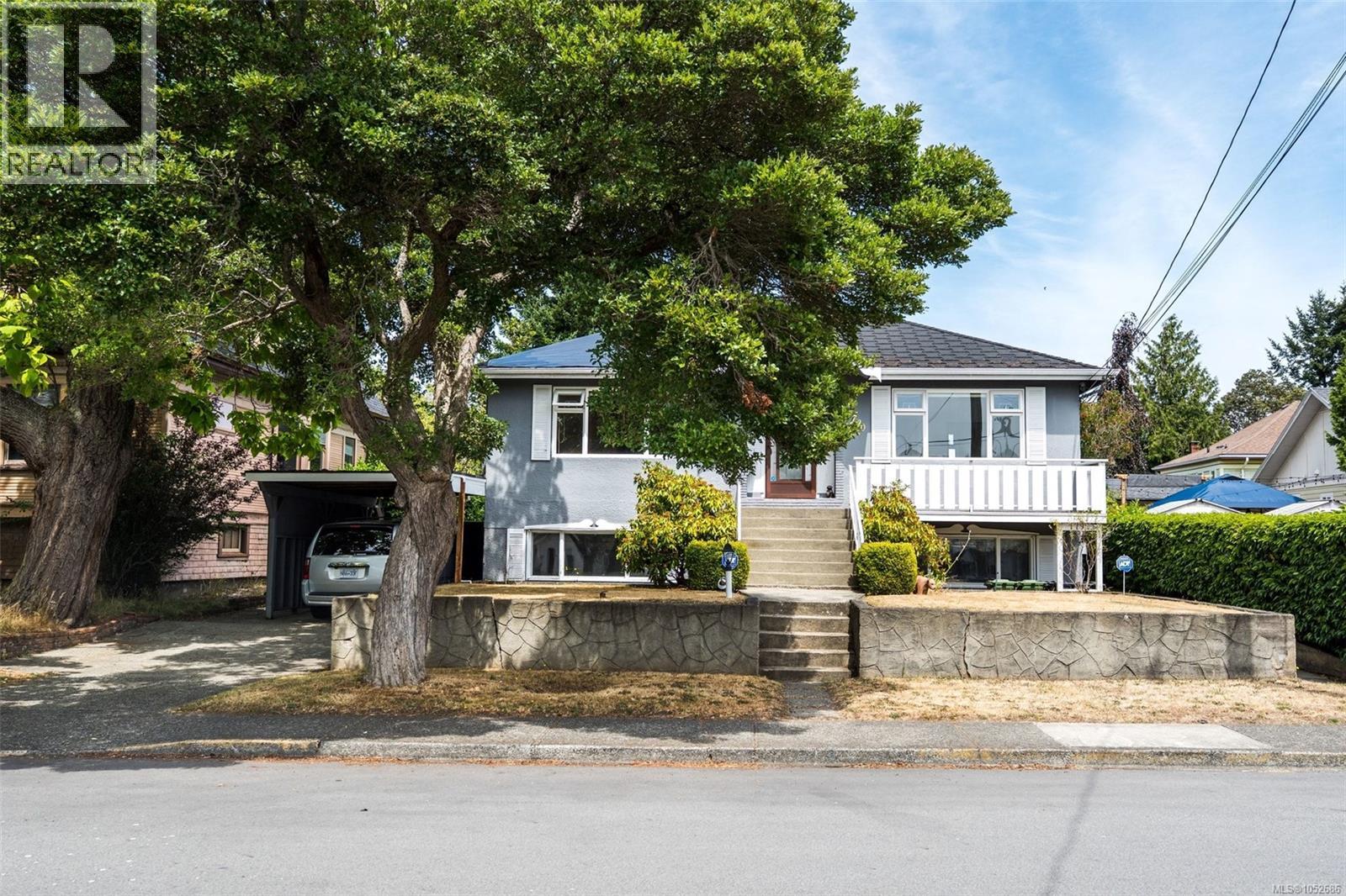 Image of home for listing MLS® 1052686
