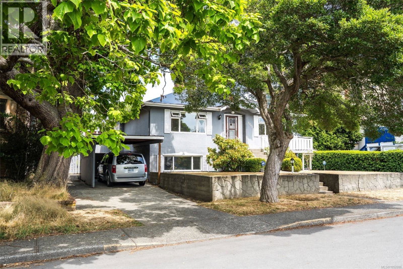 Image of home for listing MLS® 1052686