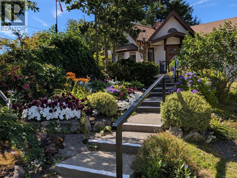 Image of home for listing MLS® 1052694