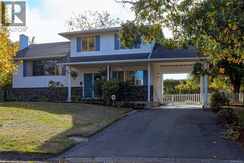 Image of home for listing MLS® 1052702