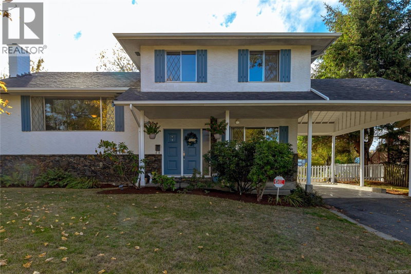 Image of home for listing MLS® 1052702