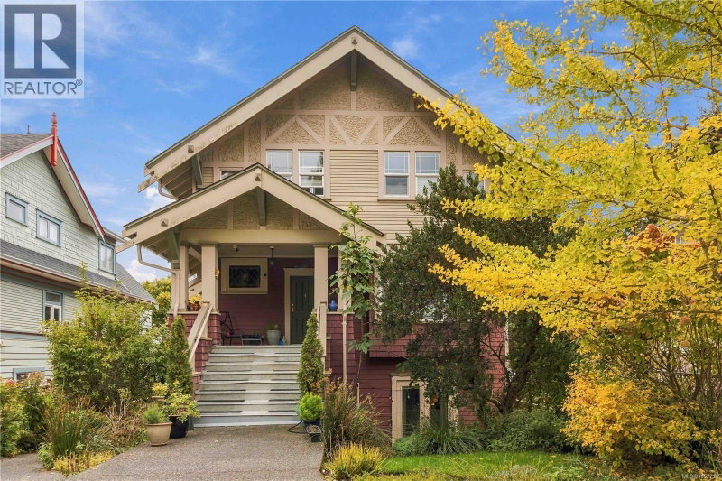 Image of home for listing MLS® 1052711