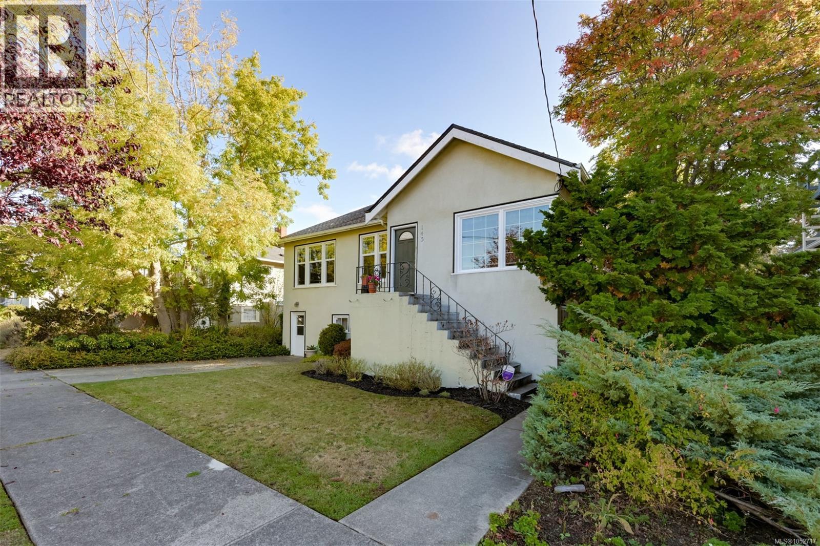Image of home for listing MLS® 1052717
