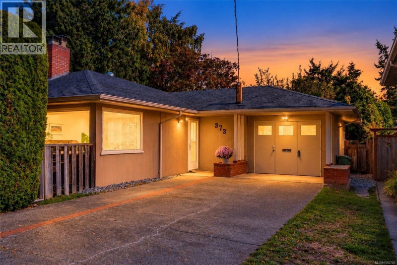 Image of home for listing MLS® 1052726
