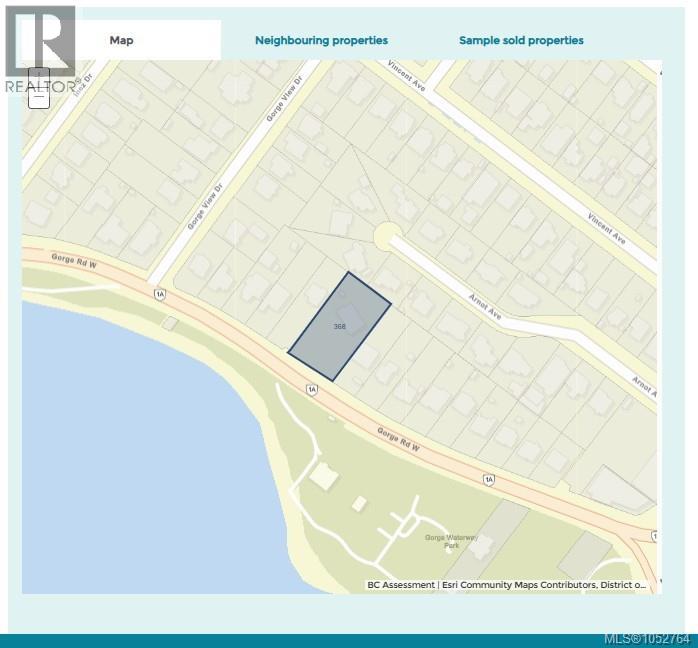 Image of home for listing MLS® 1052764