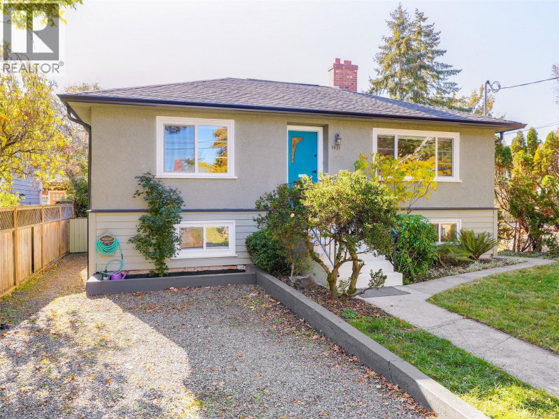 Image of home for listing MLS® 1052775