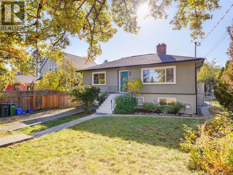 Image of home for listing MLS® 1052775