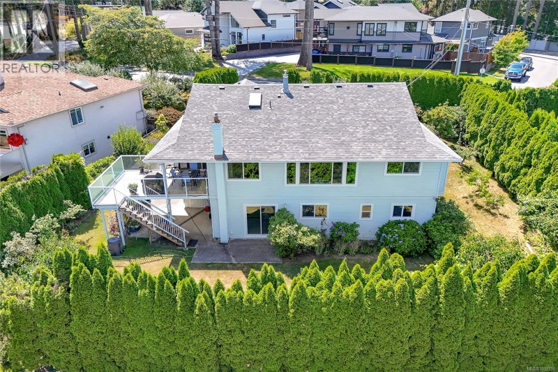 Image of home for listing MLS® 1052798
