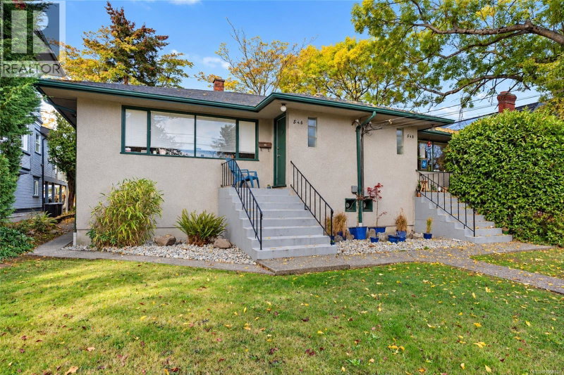 Image of home for listing MLS® 1052807