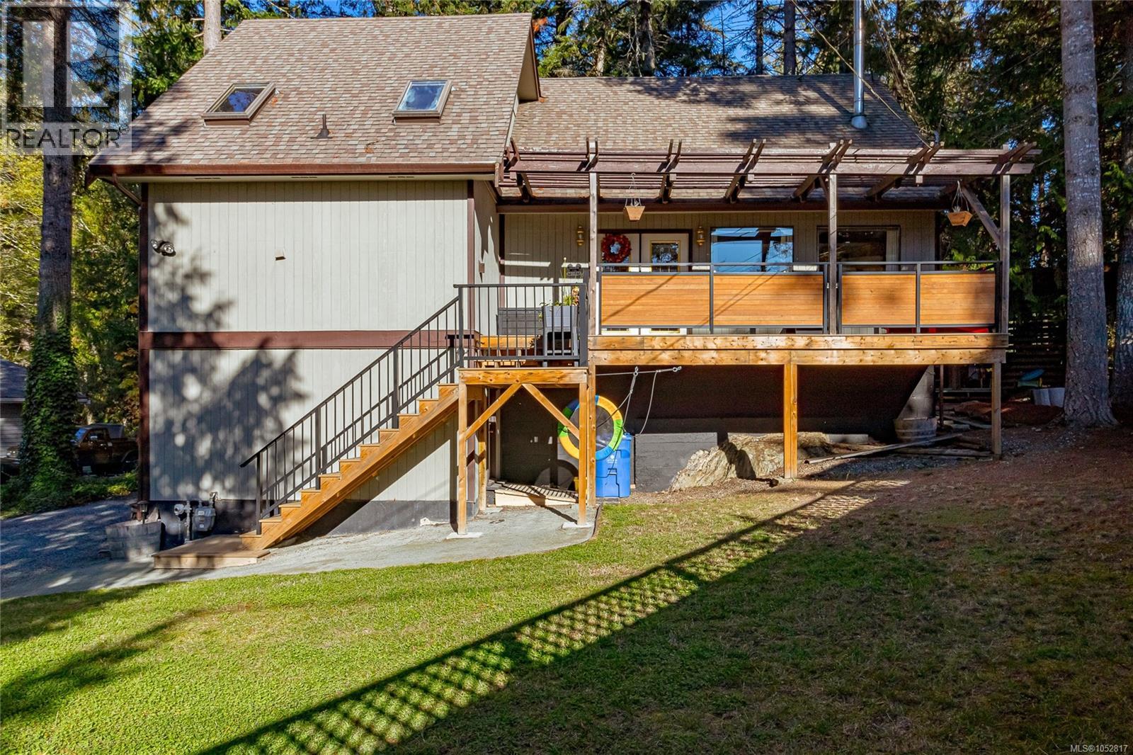 Image of home for listing MLS® 1052817