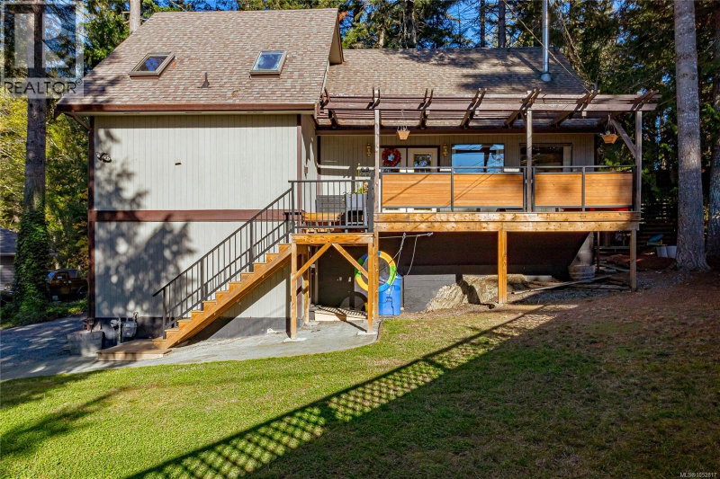 Image of home for listing MLS® 1052817