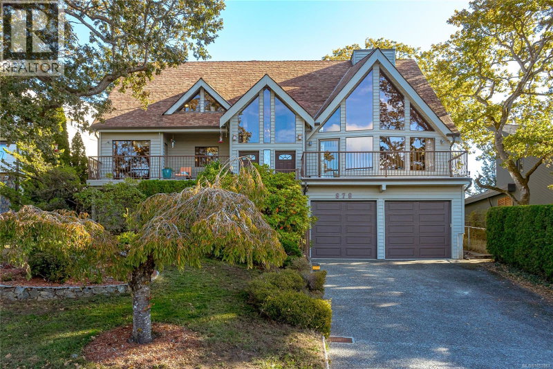 Image of home for listing MLS® 1052867
