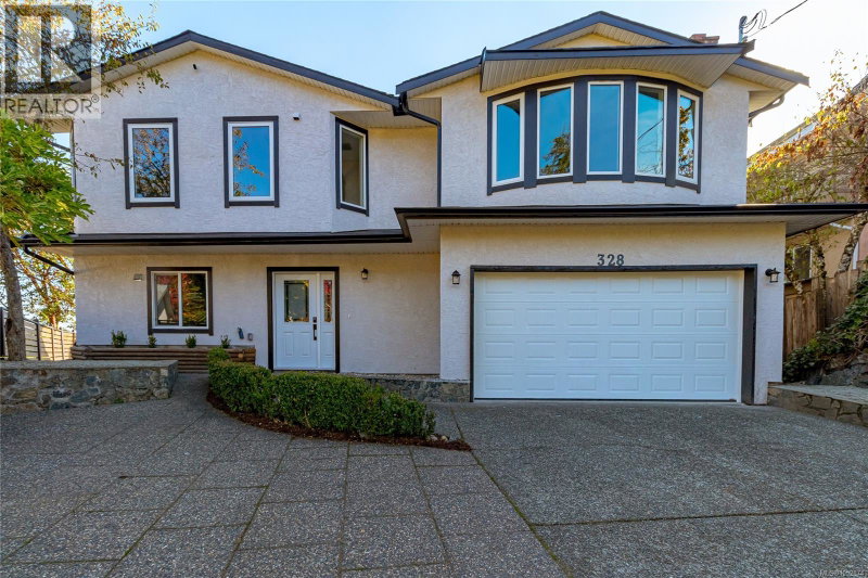 Image of home for listing MLS® 1052874