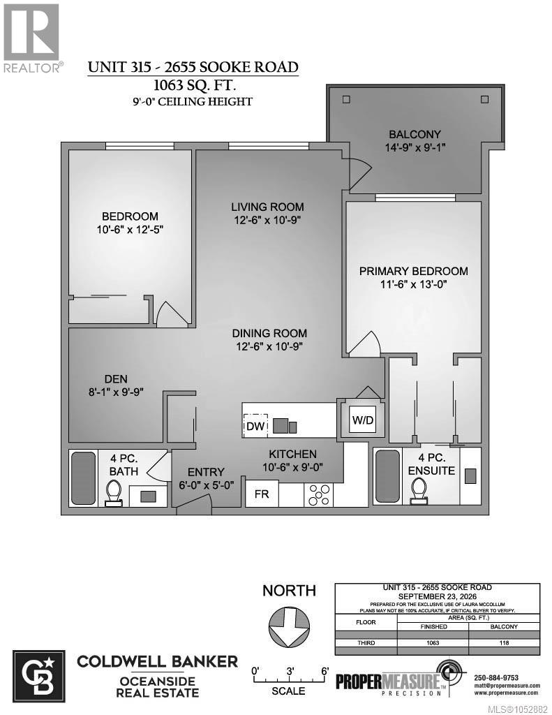 Image of home for listing MLS® 1052882