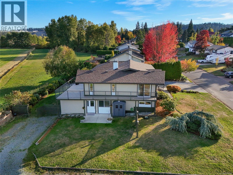 Image of home for listing MLS® 1052888