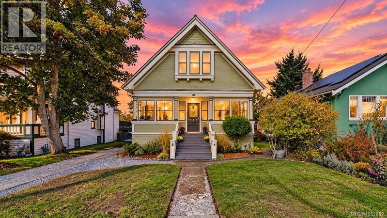 Image of home for listing MLS® 1052892
