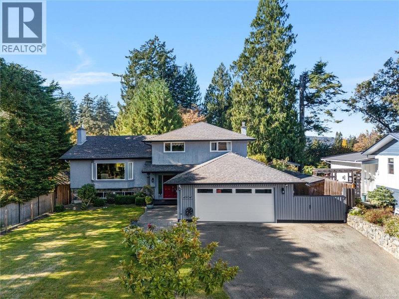 Image of home for listing MLS® 1052908