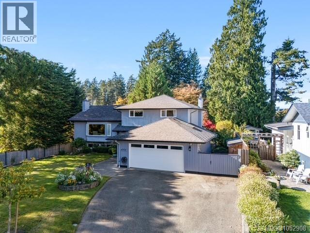 Image of home for listing MLS® 1052908