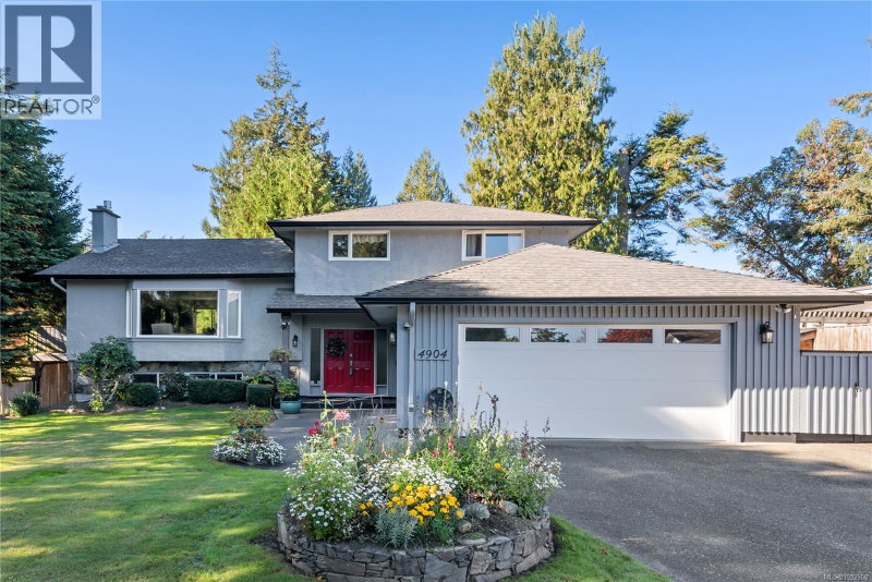 Image of home for listing MLS® 1052908