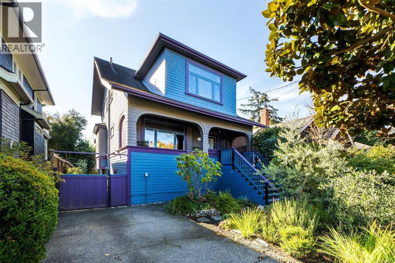 Image of home for listing MLS® 1052943