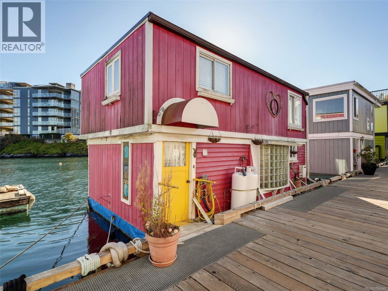 Image of home for listing MLS® 1052948