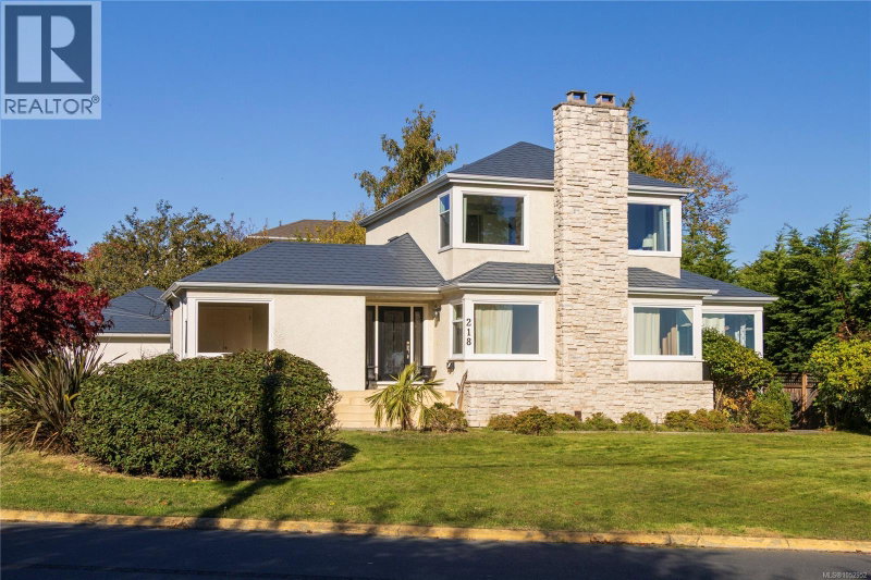 Image of home for listing MLS® 1052952