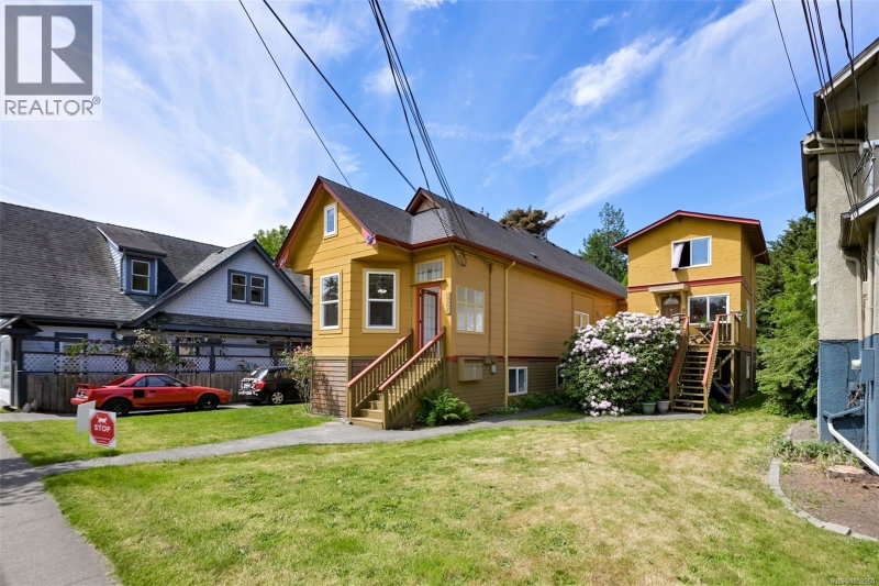 Image of home for listing MLS® 1052968