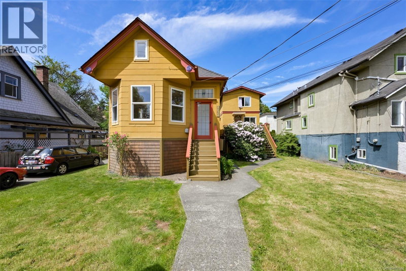 Image of home for listing MLS® 1052968