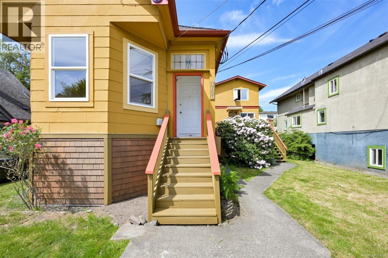 Image of home for listing MLS® 1052968