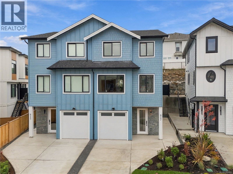 Image of home for listing MLS® 1052983