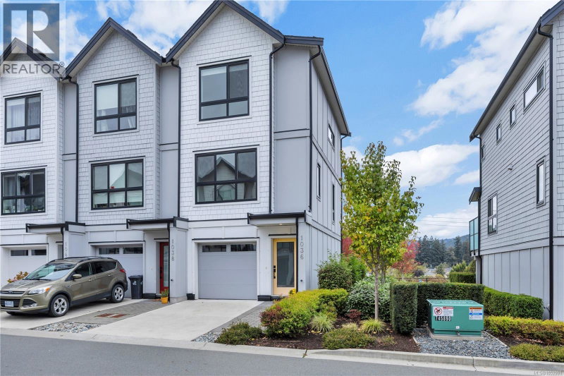 Image of home for listing MLS® 1052991