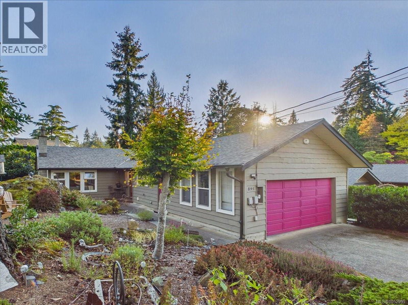 Image of home for listing MLS® 1052995