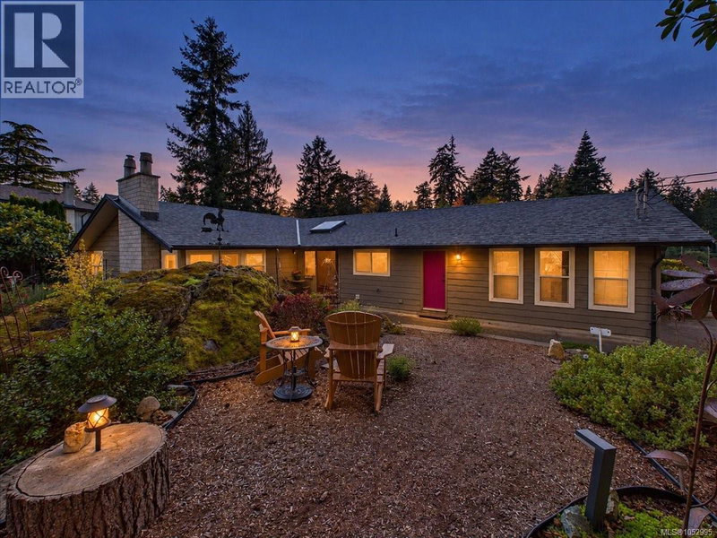 Image of home for listing MLS® 1052995
