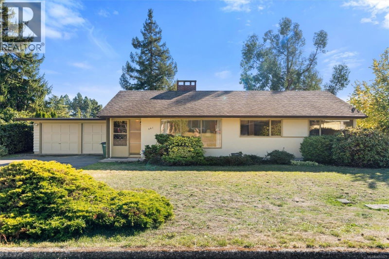 Image of home for listing MLS® 1053021