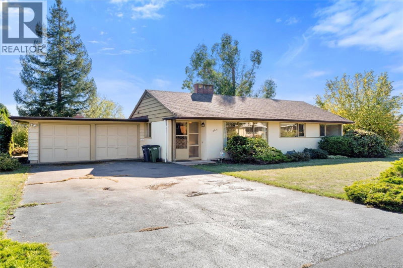 Image of home for listing MLS® 1053021