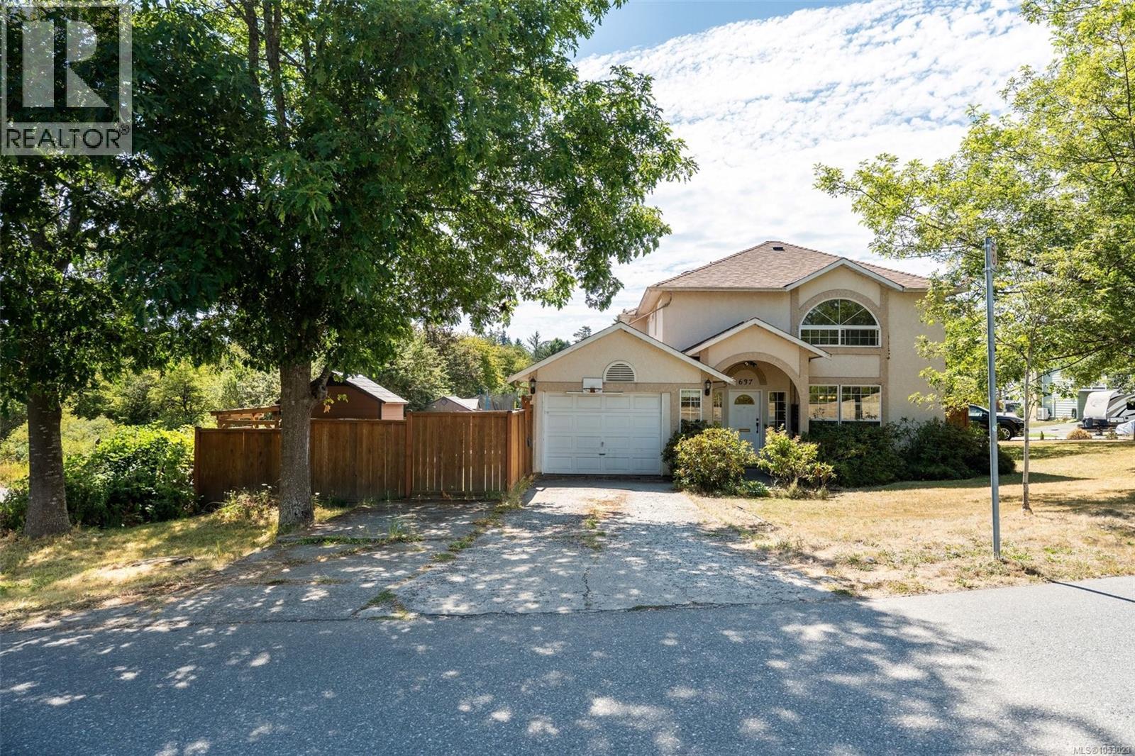 Image of home for listing MLS® 1053023