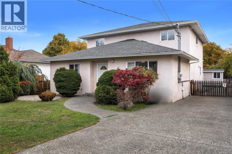 Image of home for listing MLS® 1053026