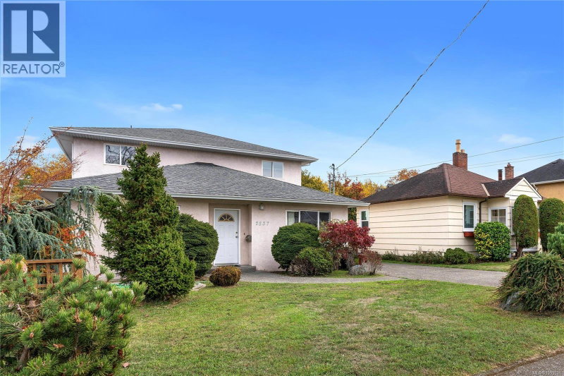 Image of home for listing MLS® 1053026