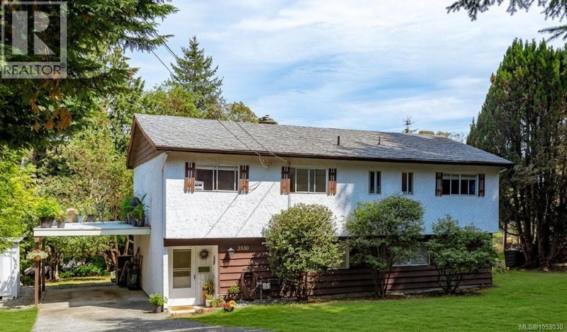 Image of home for listing MLS® 1053030