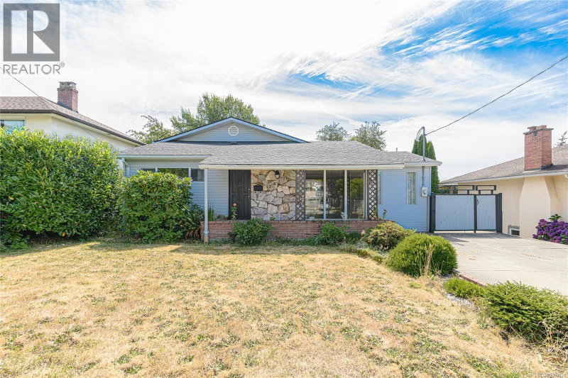 Image of home for listing MLS® 1053034