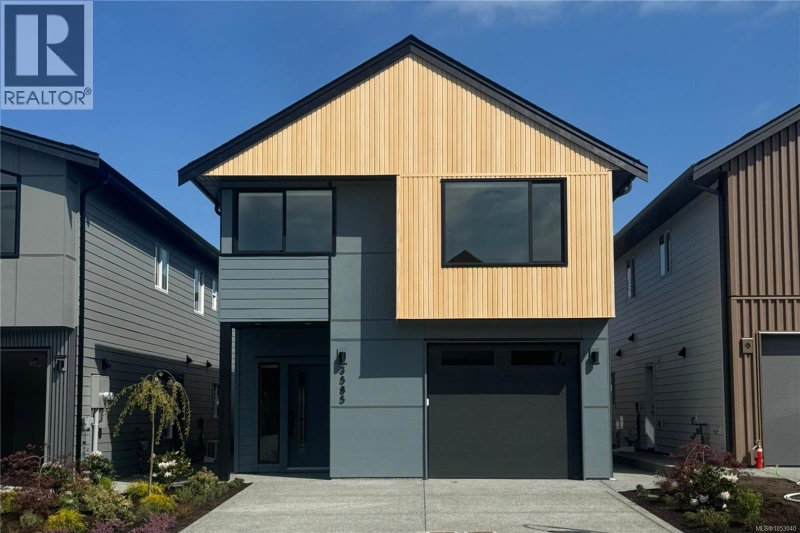 Image of home for listing MLS® 1053040