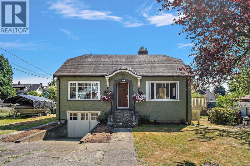 Image of home for listing MLS® 1053073